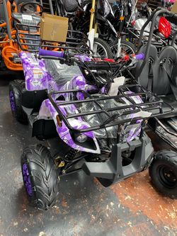 ATV