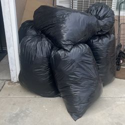 Clothing