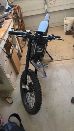 APEX 1 ARKVELD E-BIKE