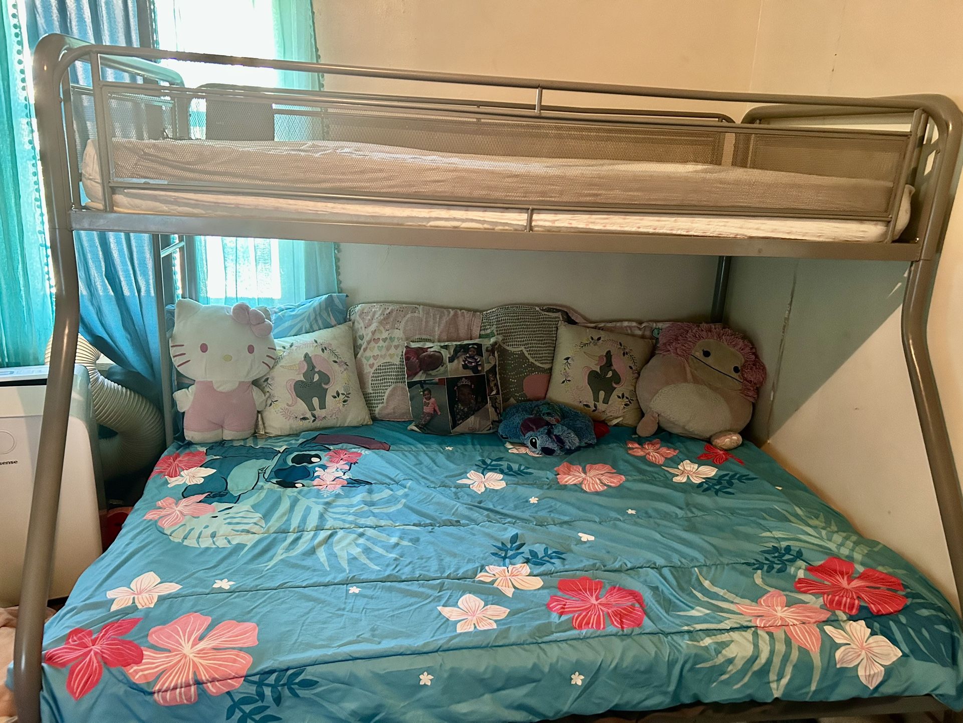 Bunkbed