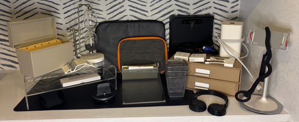 Home Office Cleanout – Prices Start at $5!