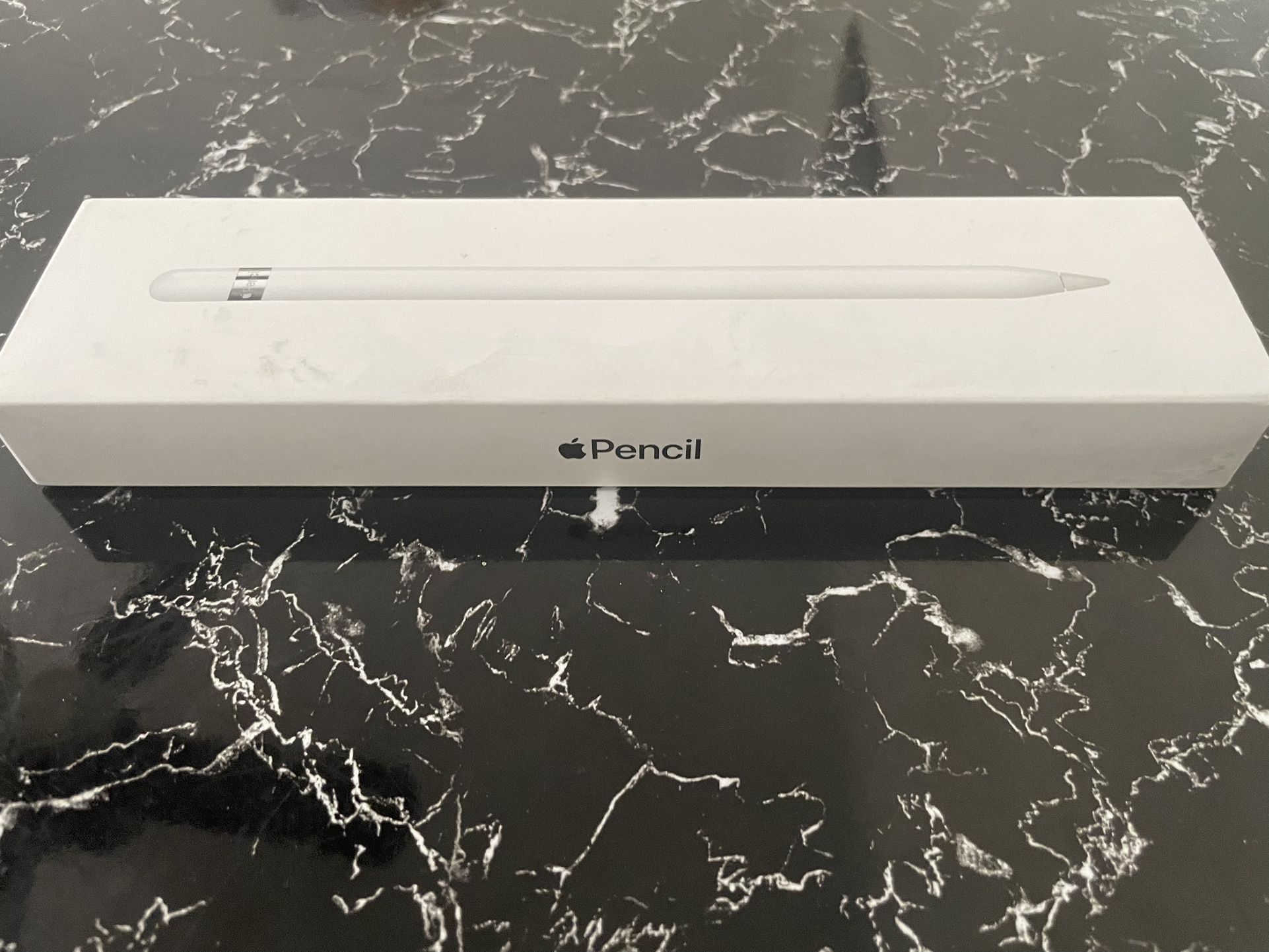 Apple Pencil 1st Generation - White
