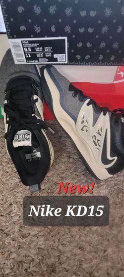New!Mens Nike KD 15 shoes