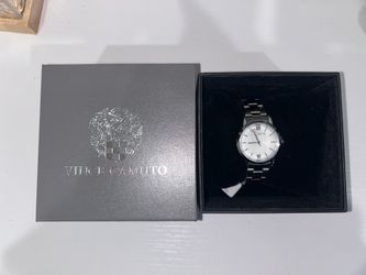 Vince Camuto Watch