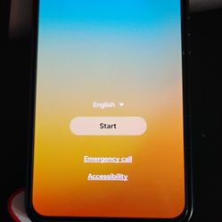 Samsung A54 Unlocked Phone 