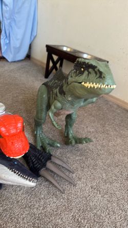 Dinosaurs