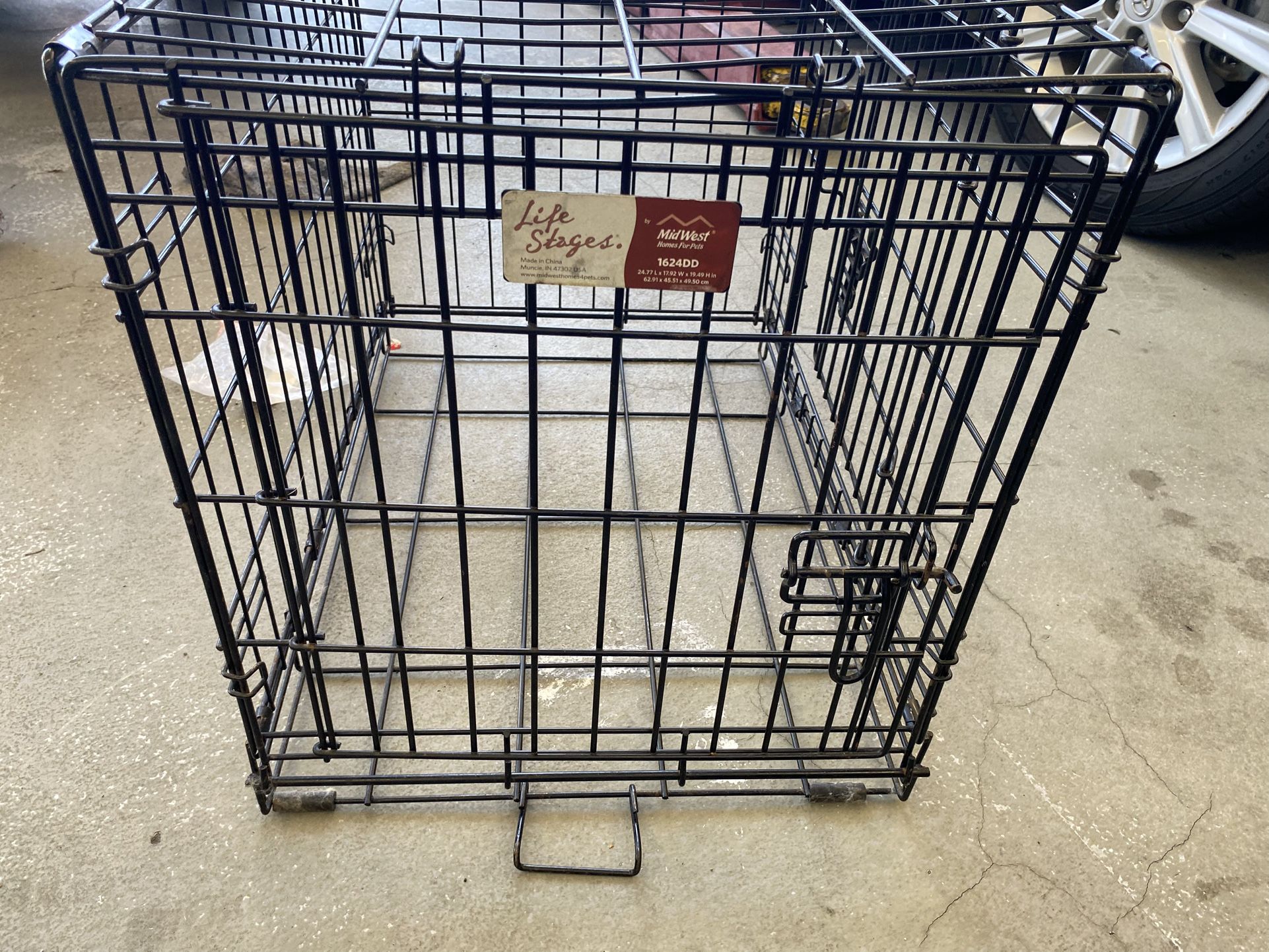 Pet Cage