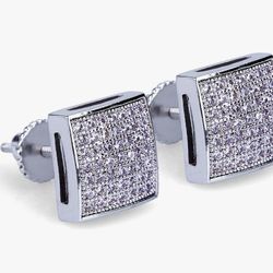 .925 Earrings 