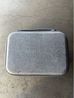 DJI Mavic Mini