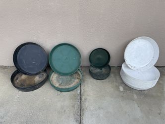 Plant Trays