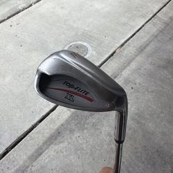 Top Flite XL PW- Pitching Wedge w/ Steel Shaft