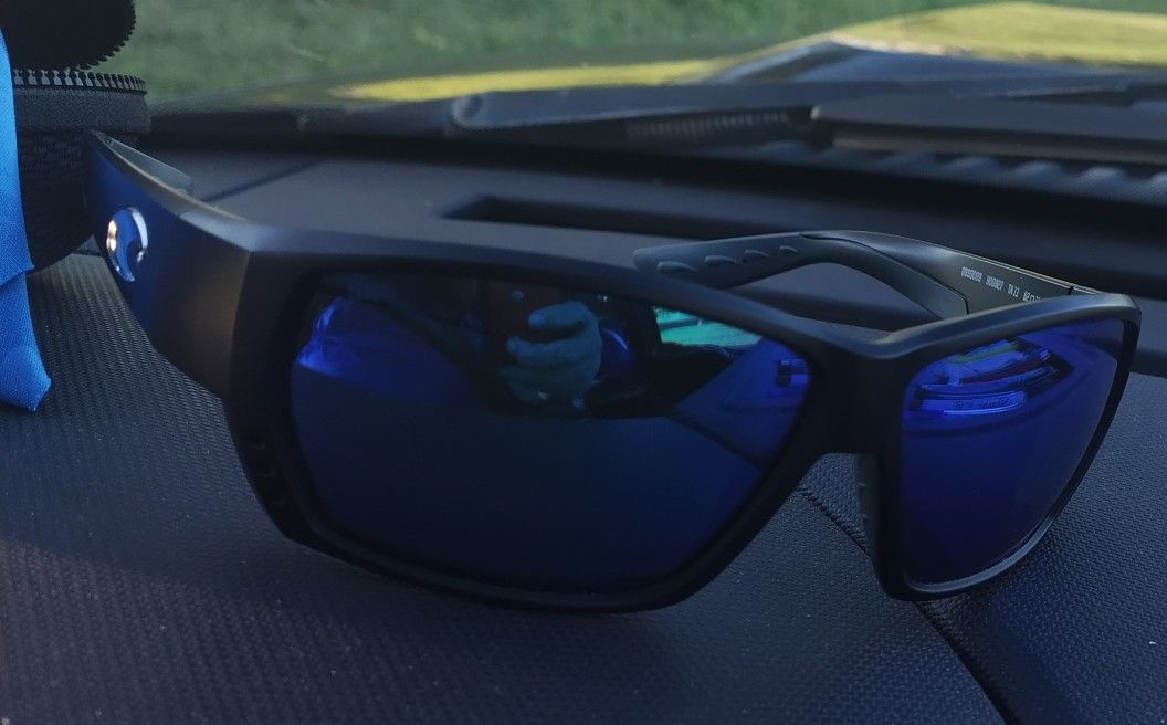 COSTA SUNGLASSES 
