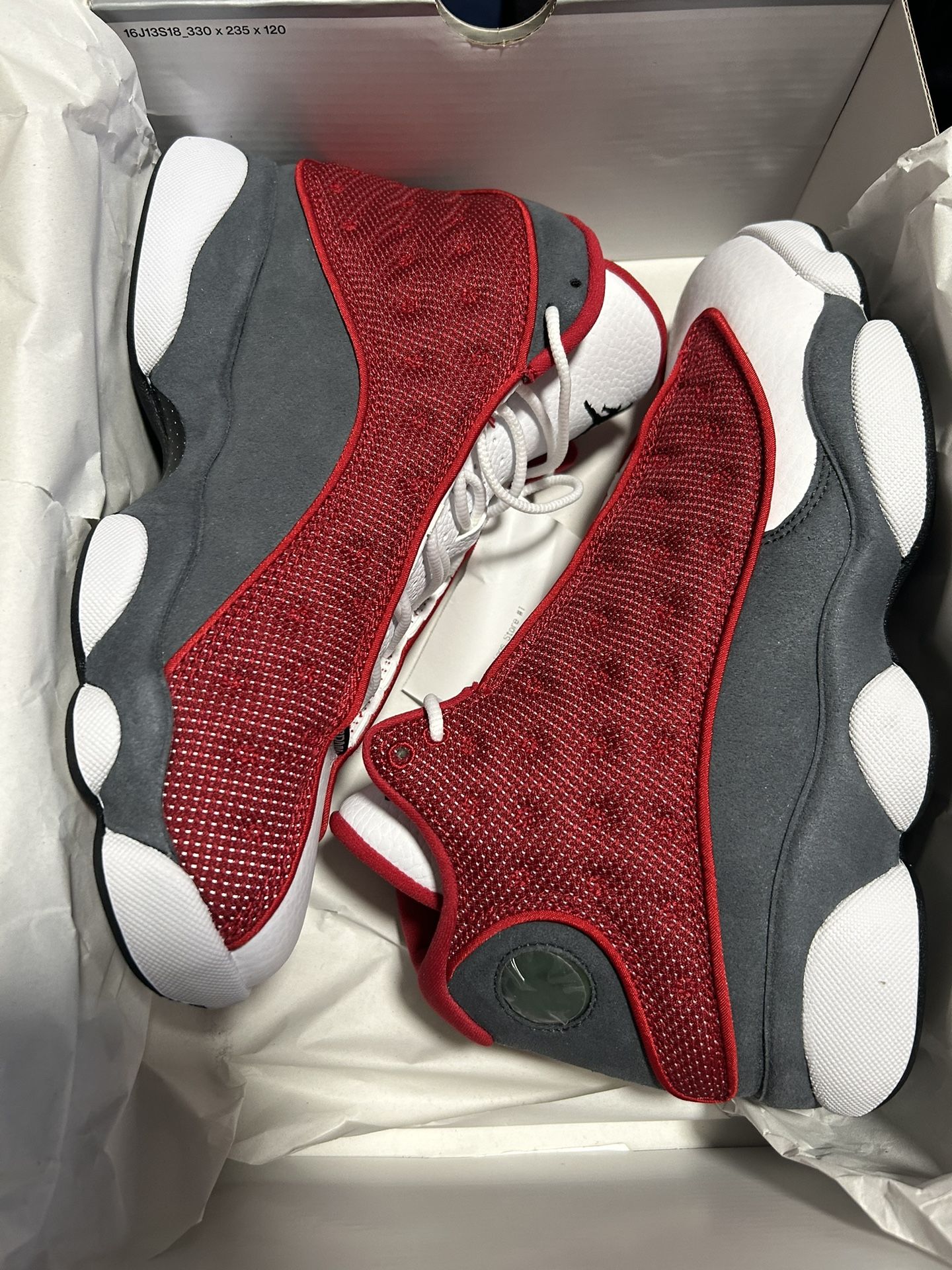 Jordan 13s Men’s