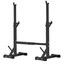 Squat Rack