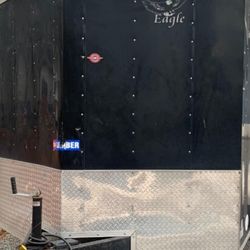 Cargo Trailer