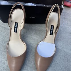 Women’s Shoes Heels Pumps 