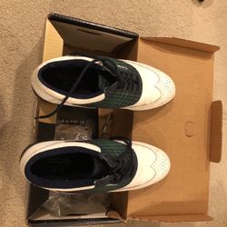 Ladies Golf Shoes 8 Narrow 