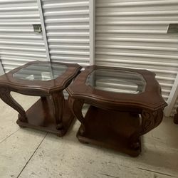 End Tables