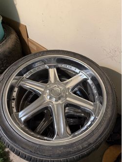 Rims