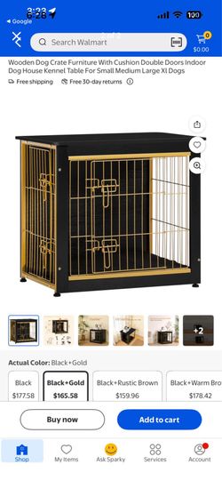 Dog Crate
