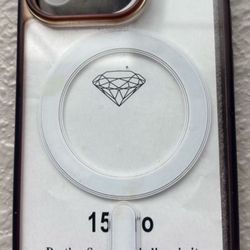 Phone 15 Pro Cover And 14  Both Cover Together Only