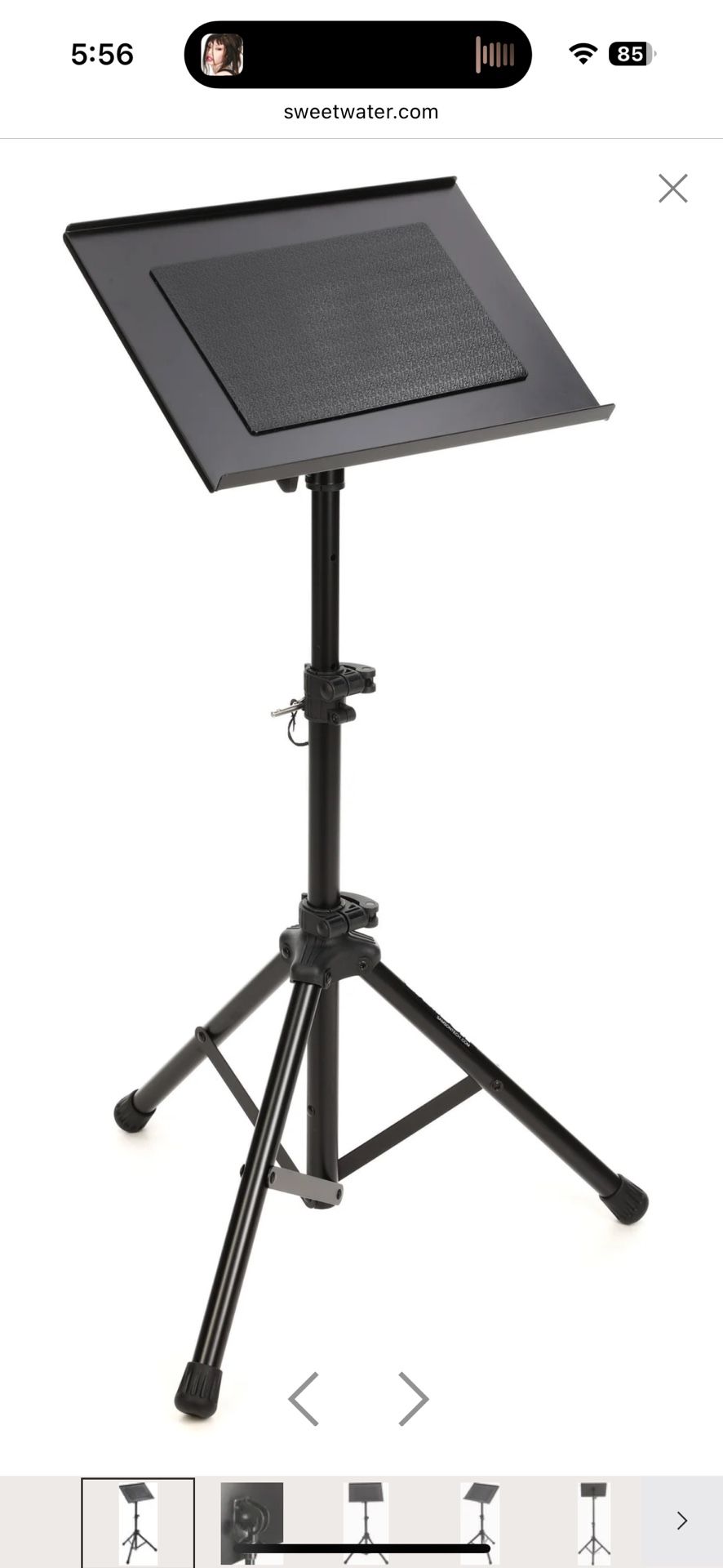 Laptop Stand