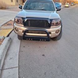 2008 Toyota Tacoma