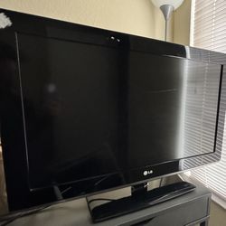 32” Tv 