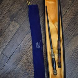 Two Wands With Case $20 Each