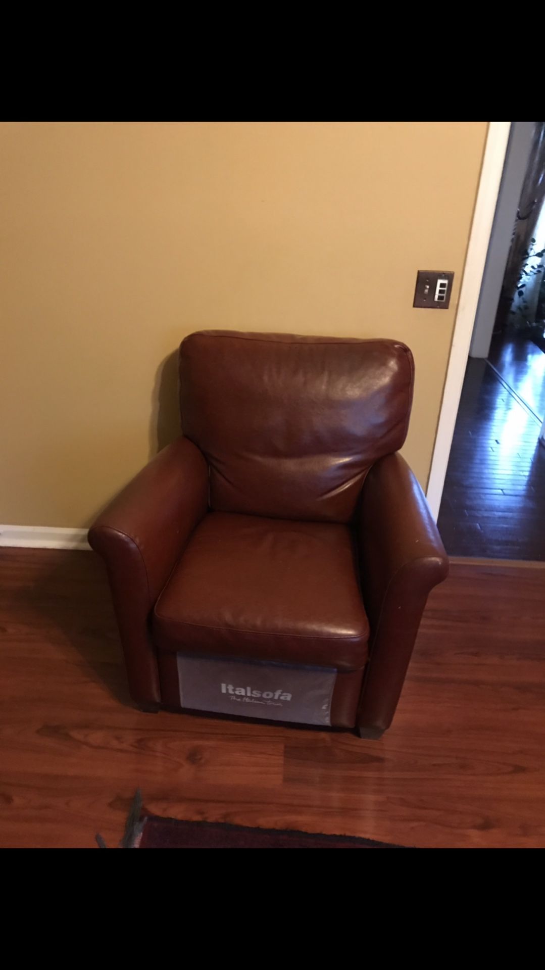 Recliner