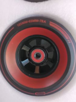 Meepo Board Wheels