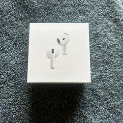 Airpod 4th Gen