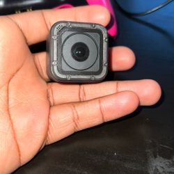 Go Pro