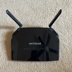 Netgear Nighthawk WiFi Router
