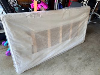 Twin Size Bed Box spring