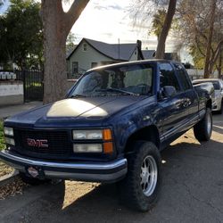 1998 Chevrolet 1500