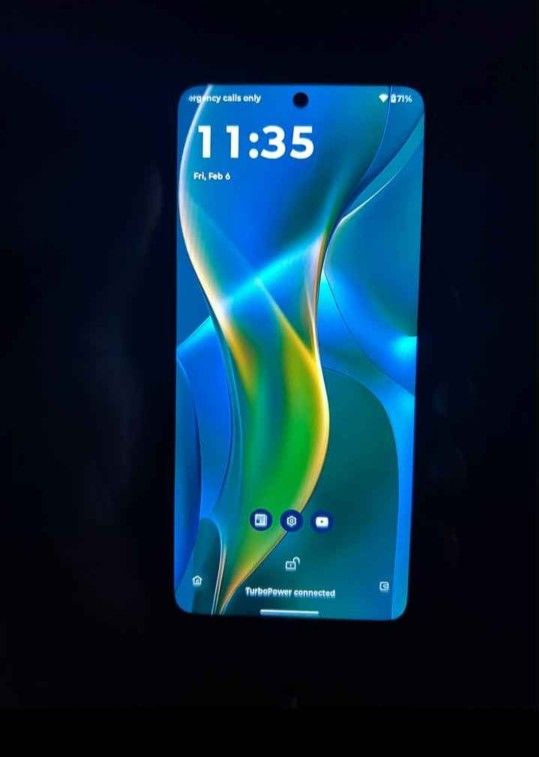 Motorola Moto G