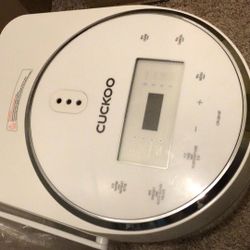 Rice Cooker