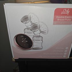 Breastfeeding Pump