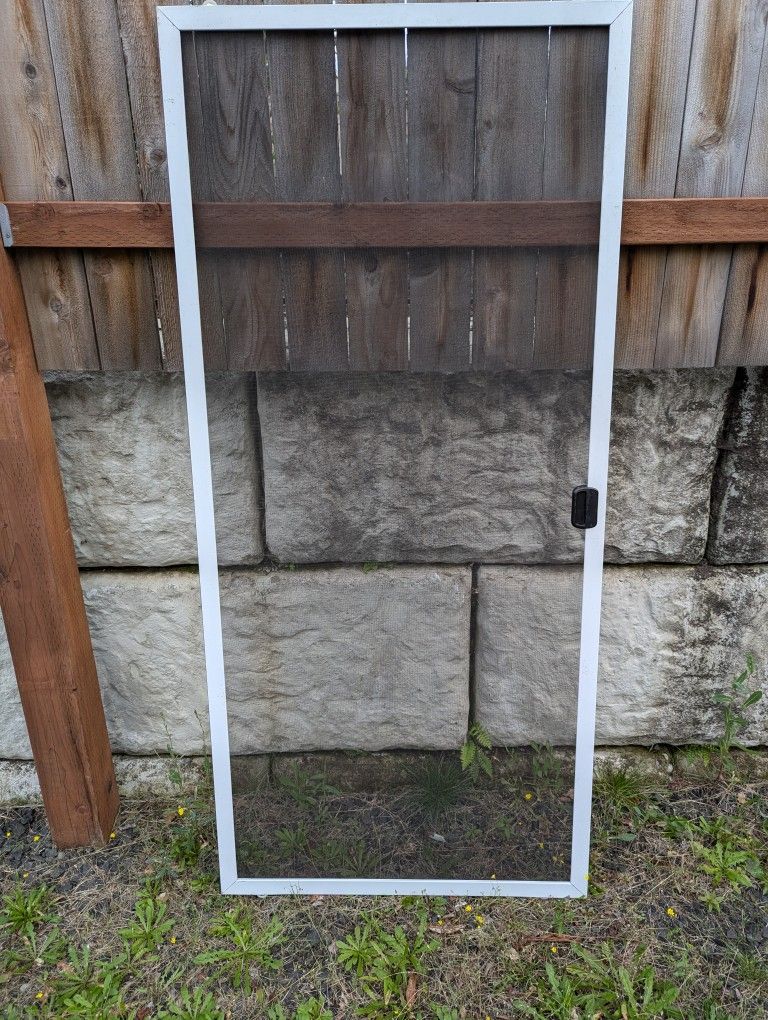 Screen Door