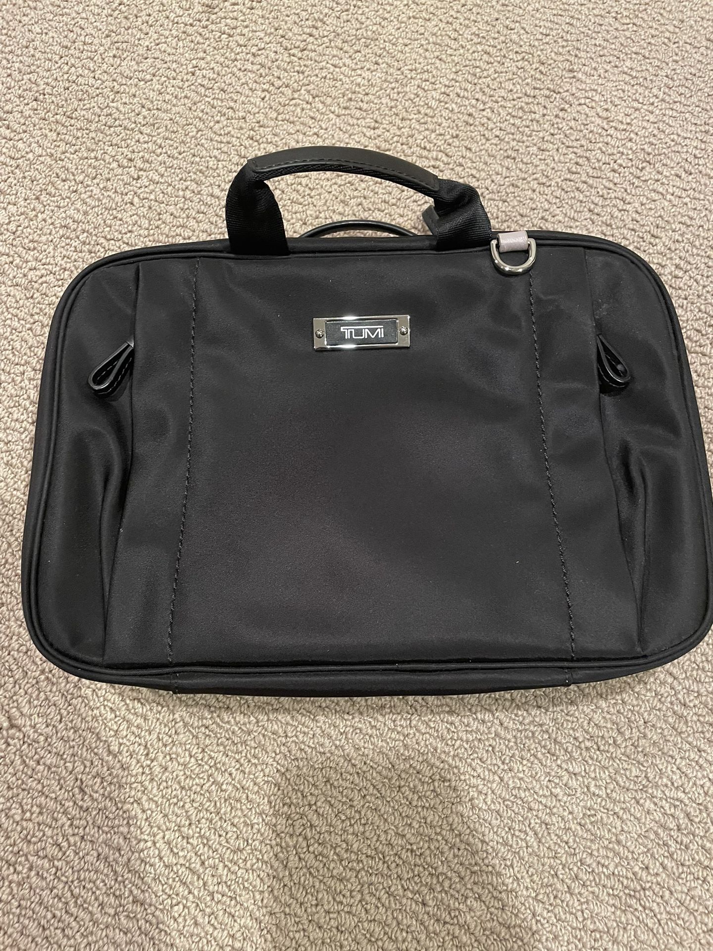 Tumi Travel Kit