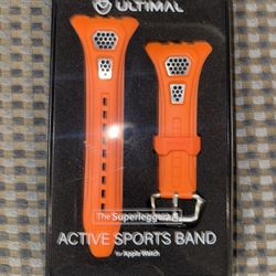 APPLE WATCH BAND