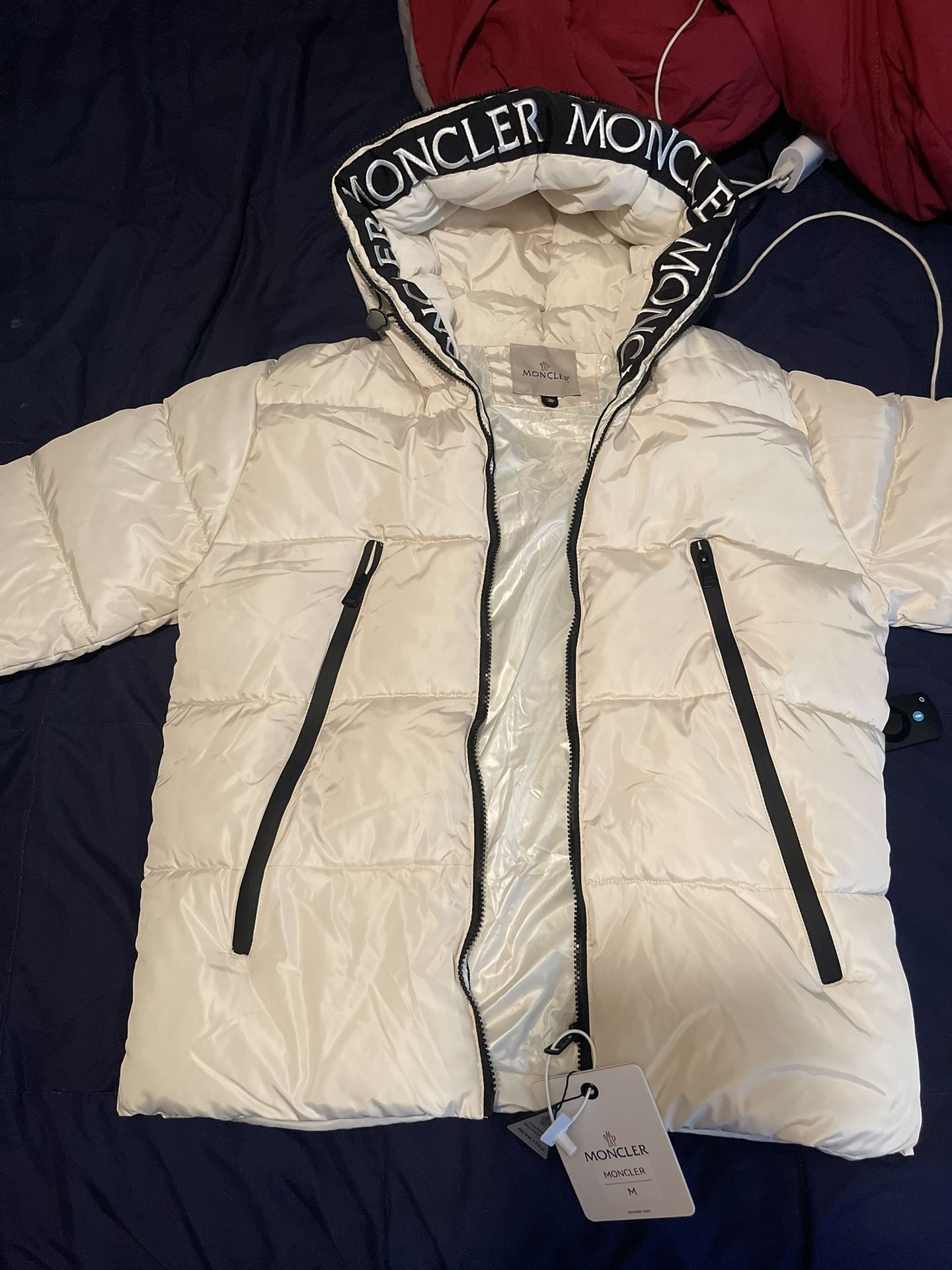 Moncler Size small/medium 
