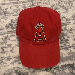 Forty Seven Brand Small Anaheim Angels Hat
