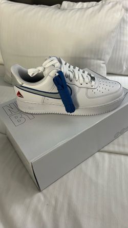 Delta Air Force 1