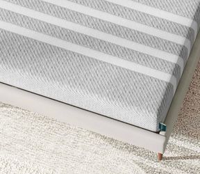 Twin Size Mattress