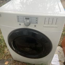 Secadora Kenmore