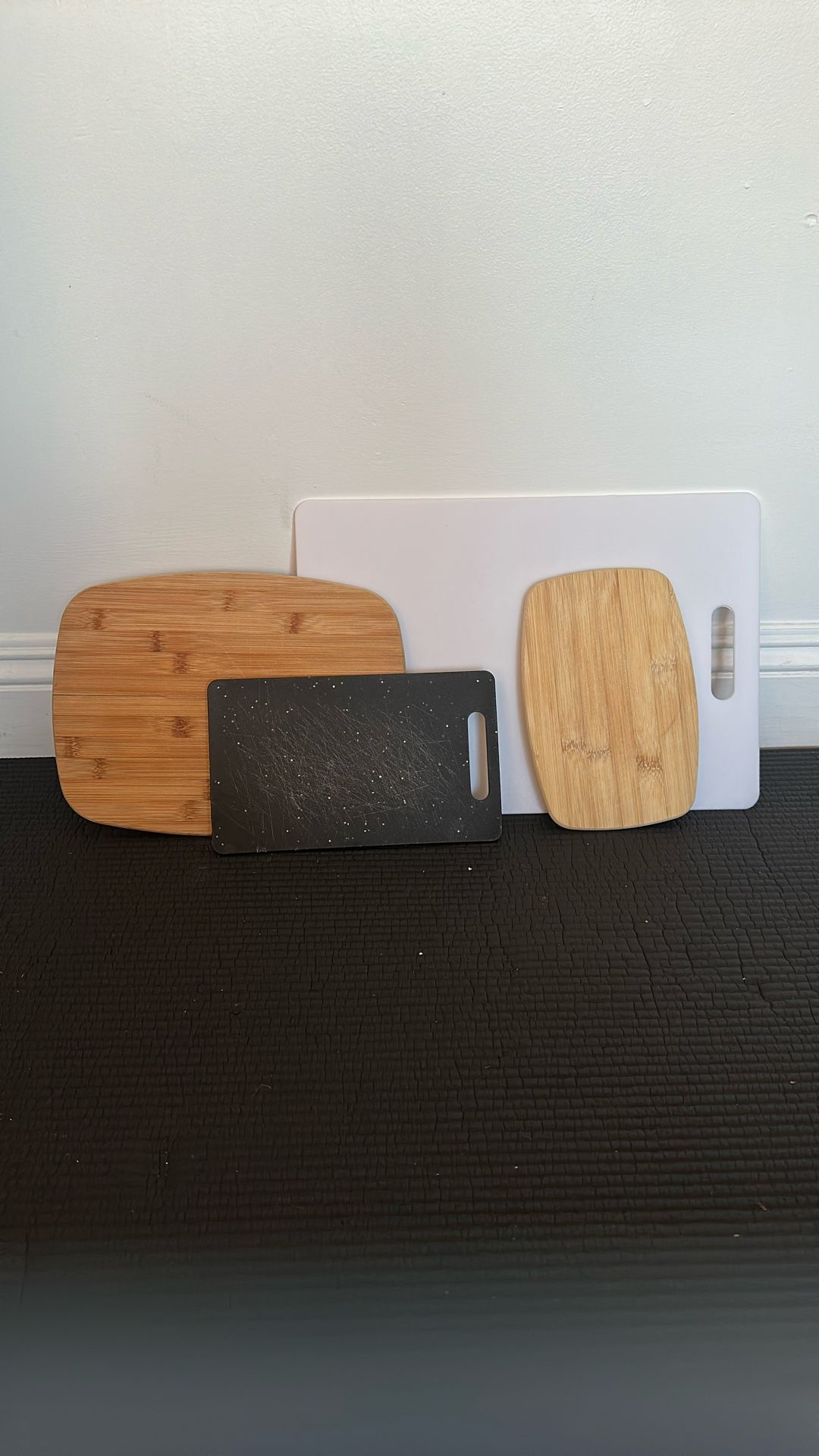 Various Cutting Boards