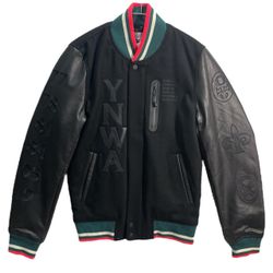 Nike Men's Black Jacket