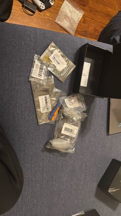 EXTREMERATE PS5 Controller kits